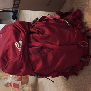 Gregory Deva 60 Hiking pack